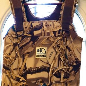 Hodgman Neoprene Waders